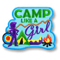 Camp Like A Girl
