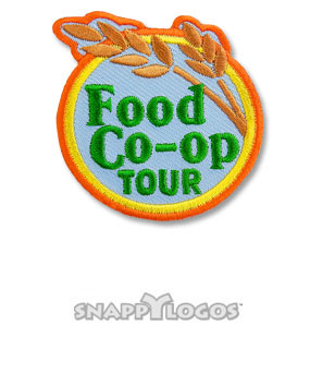 Food CO-OP Tour
