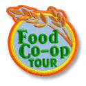 Food CO-OP Tour