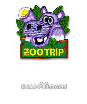 Zoo Trip