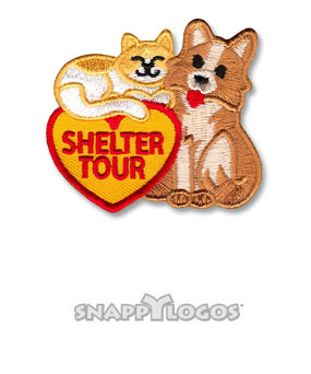 Shelter Tour