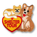 Shelter Tour