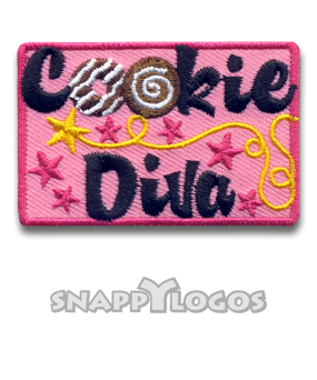 Cookie Diva