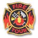 Fire Tour