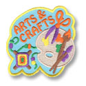 Arts & Crafts