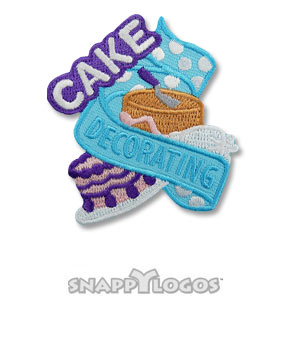 Cake Decorating