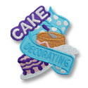 Cake Decorating