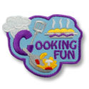 Cooking Fun