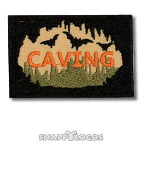 Caving