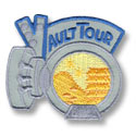 Vault Tour