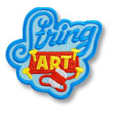 String Art