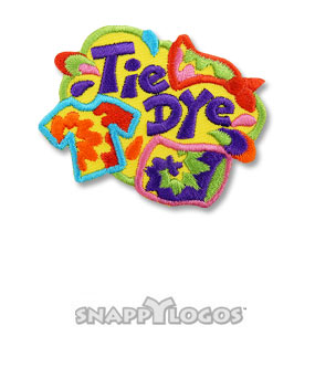 Tie Dye