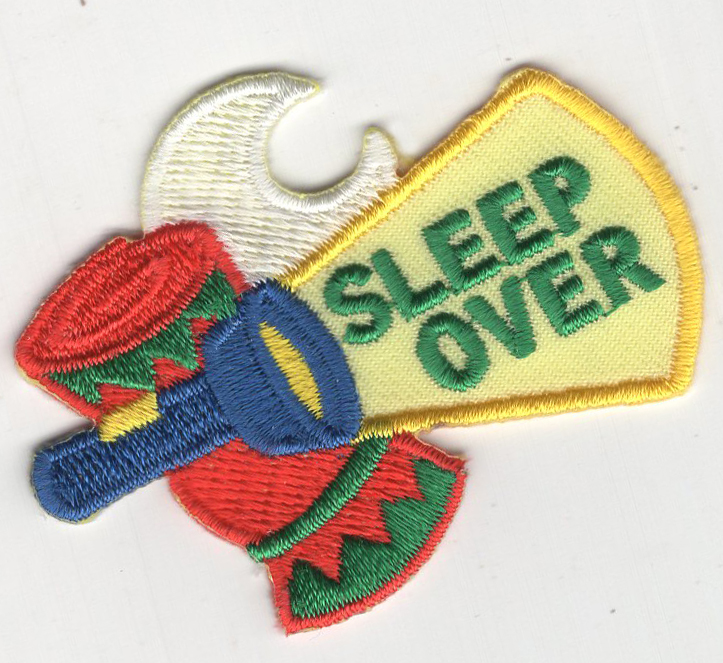 Sleepover