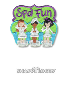 Spa Fun