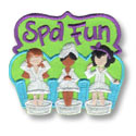 Spa Fun