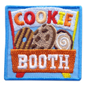 Cookie Sales-Snappylogos.com