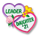 Leader Daughter '21