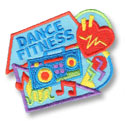 Dance Fitness