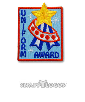 Uniform Award