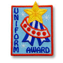 Uniform Award