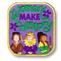 Women MAKE History