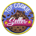 Top Cookie Seller