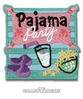 Pajama Party
