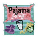 Pajama Party