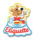 Etiquette