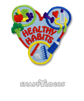 Healthy Habits