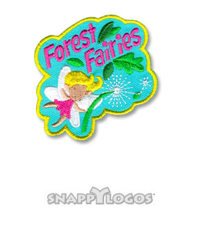 Forest Fairies
