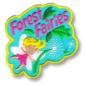 Forest Fairies