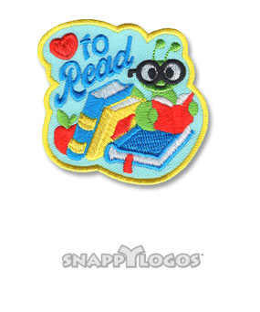 Love to Read