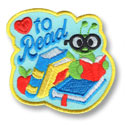 Love to Read