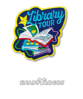 Library Tour