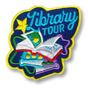 Library Tour