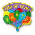 End of Year Party