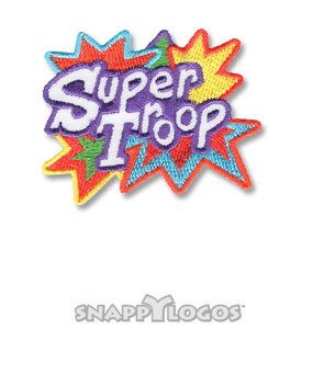 Super Troop