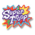 Super Troop