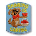 Sharing Is Caring