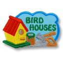 Bird Houses