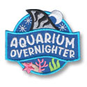 Aquarium Overnighter