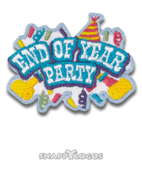 End of Year Party