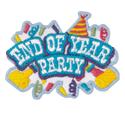 End of Year Party