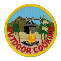 Outdoor Cooking