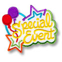 Special Event