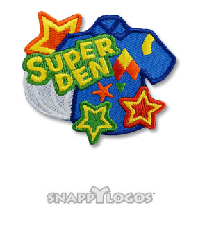Super Den