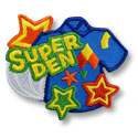 Super Den