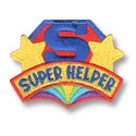 Super Helper