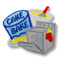 Cake Bake